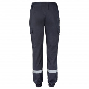 Pantalon sécurité incendie avec poches cargo - Patrol