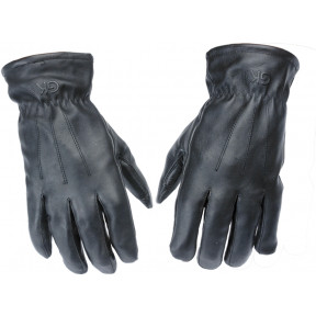 Gants Anti-Coupure Noir - GK Pro