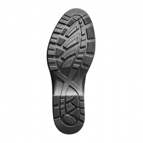Chaussures de travail Airpower C1 O2 Noir - Haix