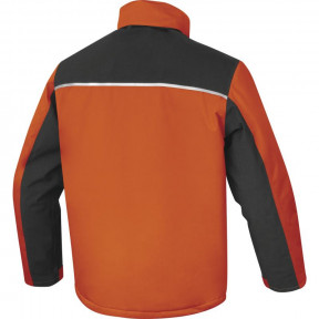 Parka aren Orange/Gris - Delta Plus
