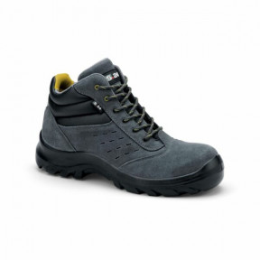 Chaussures de sécurité Copa S1P Gris - S.24