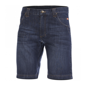 Shorts Jeans Rogue Indigo Bleu - Pentagon