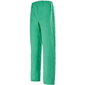 Pantalon mixte Ariel vert - Lafont