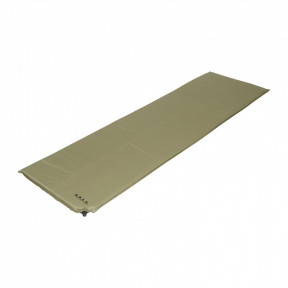 Tapis de sol auto-gonflant camp mattress - Ares