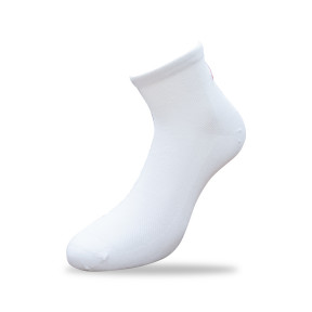 Chaussette FLY blanche 38-40