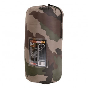 Sac de couchage Thermobag 300g/m² - Cam CE - CityGuard