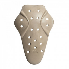Paire de genouillères internes P5 - Khaki - D3O