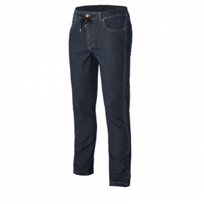 Pantalon molleton Chill denim brut - Molinel