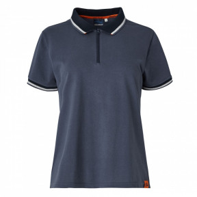 Polo femme Chill Marine - Molinel