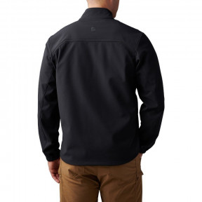 Veste softshell Nevada noir - 5.11 Tactical