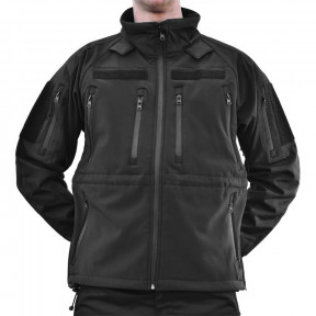 Blouson softshell Plus - Miltec