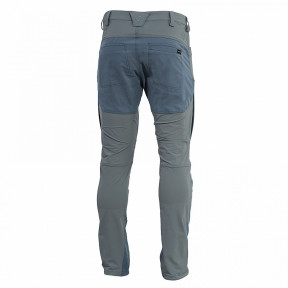 Pantalon Renegade "Savanna" Bleu charbon - Pentagon