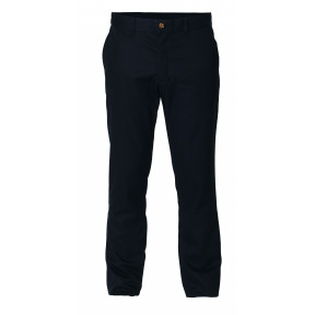 pantalon mixte detroit ptn s noir - robur
