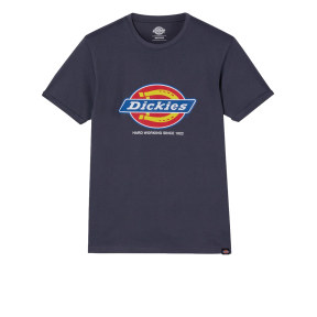 T-shirt de travail Denison gris - Dickies