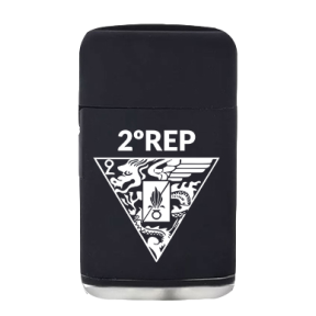 Briquet tempête 2ºREP - Army Design by Summit Outdoor