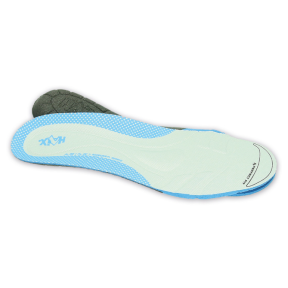 insole perfectfit safety narrow noir - haix