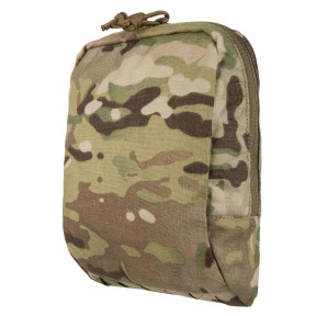 Poche utilitaire Large cordura Multicam - Direct Action
