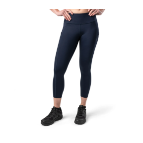 Legging PT-R Kaia Capri - Bleu Caban - 5.11 Tactical