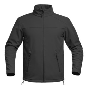 Veste softshell Fighter - Noir - A10 Equipment