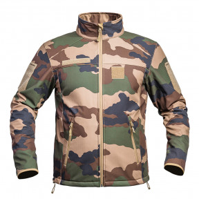 Veste softshell Fighter - Cam CE - A10 Equipment