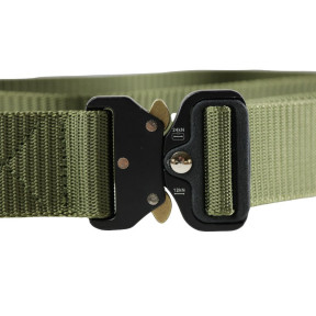 Ceinture Recon Belt Olive Green - Kombat Tactical