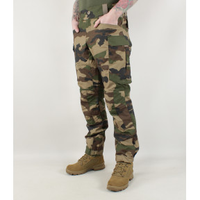 Pantalon de combat Fighter (entrejambe 83cm) - Cam CE - A10 Equipment