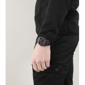 Montre G-Shock The Origin GW-M5610U Noir - Casio
