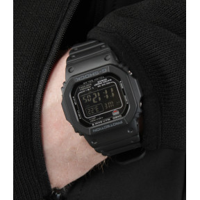 Montre G-Shock The Origin GW-M5610U Noir - Casio