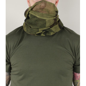 Cheche filet Camo CE - Ares