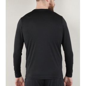Tee-shirt Tactical Crew Base HOMME NOIR - Under Armour