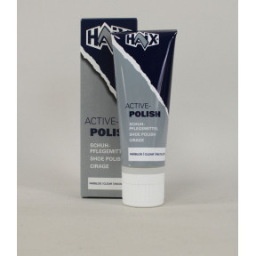 Tube de cirage 75 mL transparent - Haix