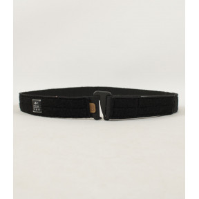 Sous ceinture Cobra Noir - FrogPro