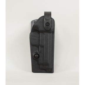 Holster Vegatek Duty VKD800 pour Berreta 92/98 et Pamas/Mas-G1 - Noir - Vega Holster