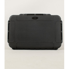 Valise de transport étanche MAX004S 5 litres noir - Max Cases