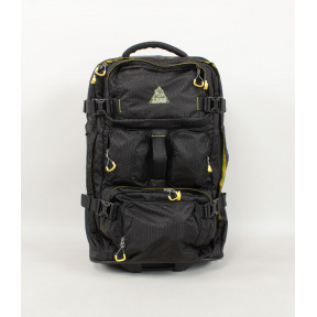 Sac Elite Case 85L - ARES