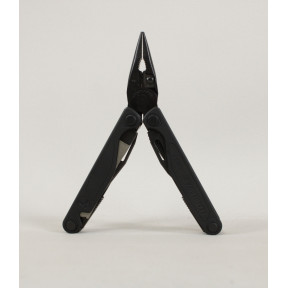 Pince multifonctions 19 outils CHARGE Plus Noir - Leatherman