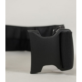 TT Ceinture de combat noir - Tasmanian Tiger