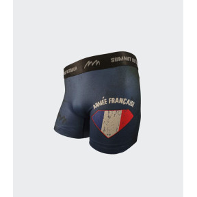 Boxer sublimé armée Française - Army Design by Summit Outdoor