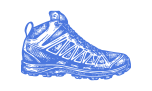 Alle schoenen